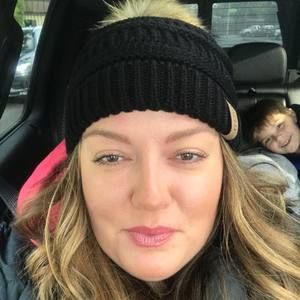 Meet your Posher, Lynne